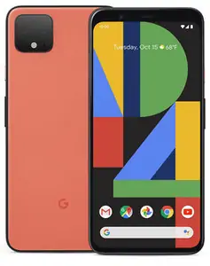 Замена матрицы на телефоне Google Pixel 4 XL в Волгограде